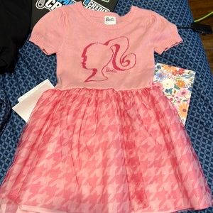 Barbie outfit only wore once super cute soo many pictures people loved this